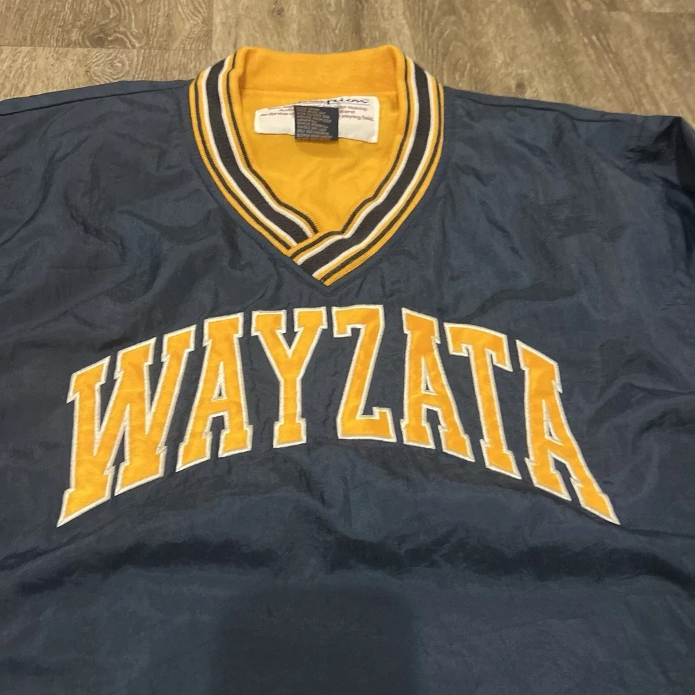 Champion vtg wayzata